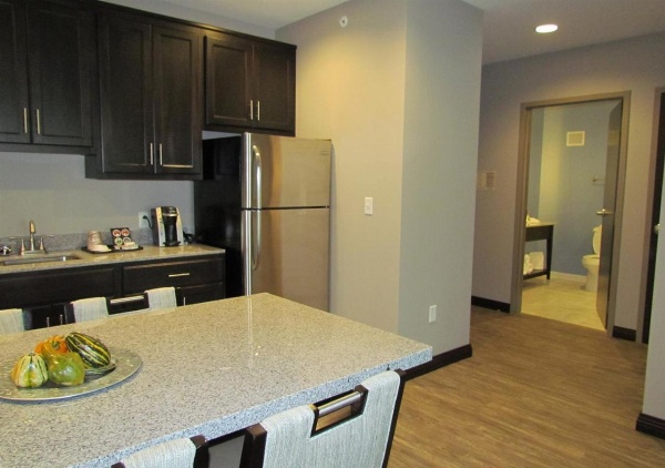 Hotel at Batavia Downs Main image