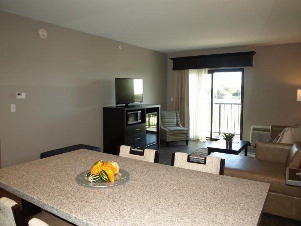 巴塔维亚公园酒店 image 44