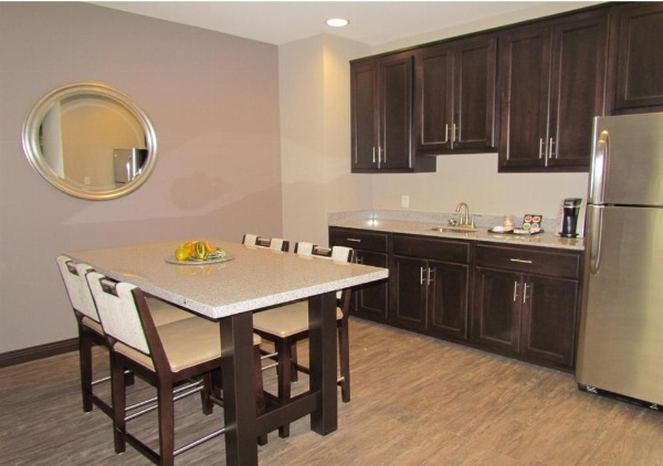 巴塔维亚公园酒店 image 5